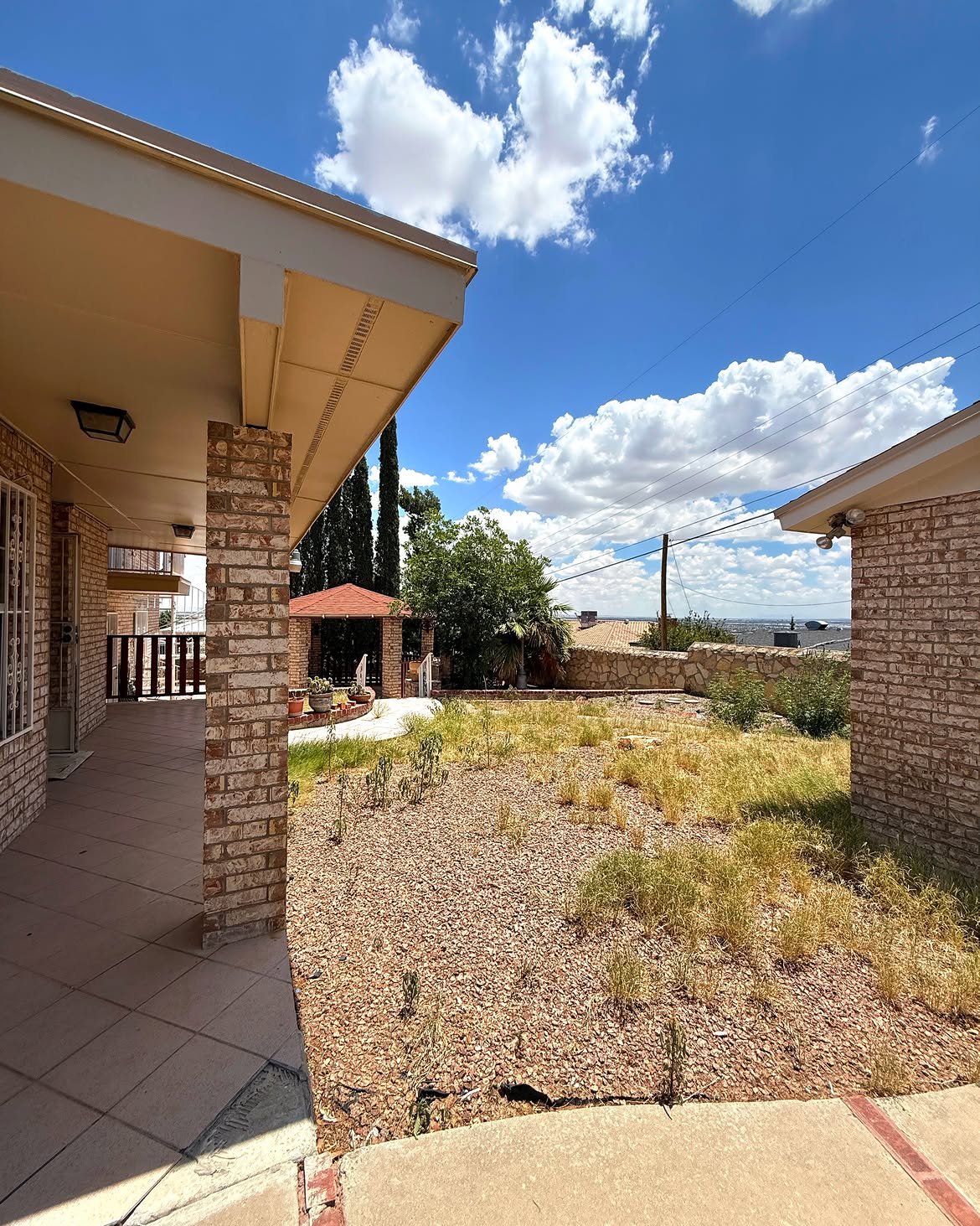 El Paso Home — Melissa Holguin