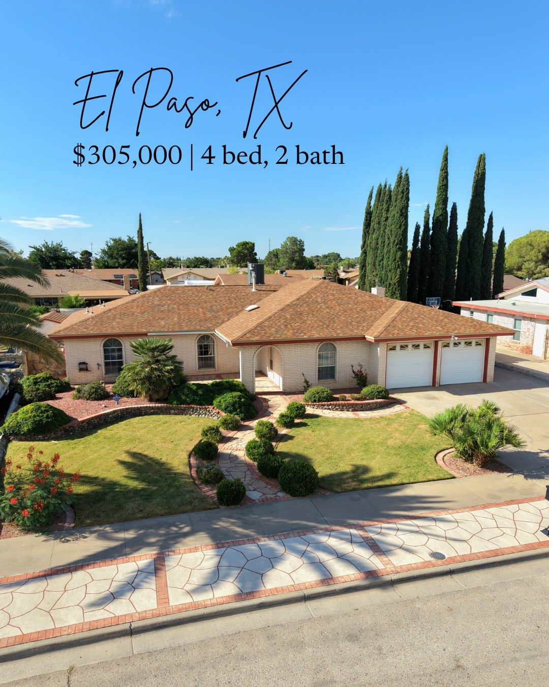 El Paso Home — Melissa Holguin