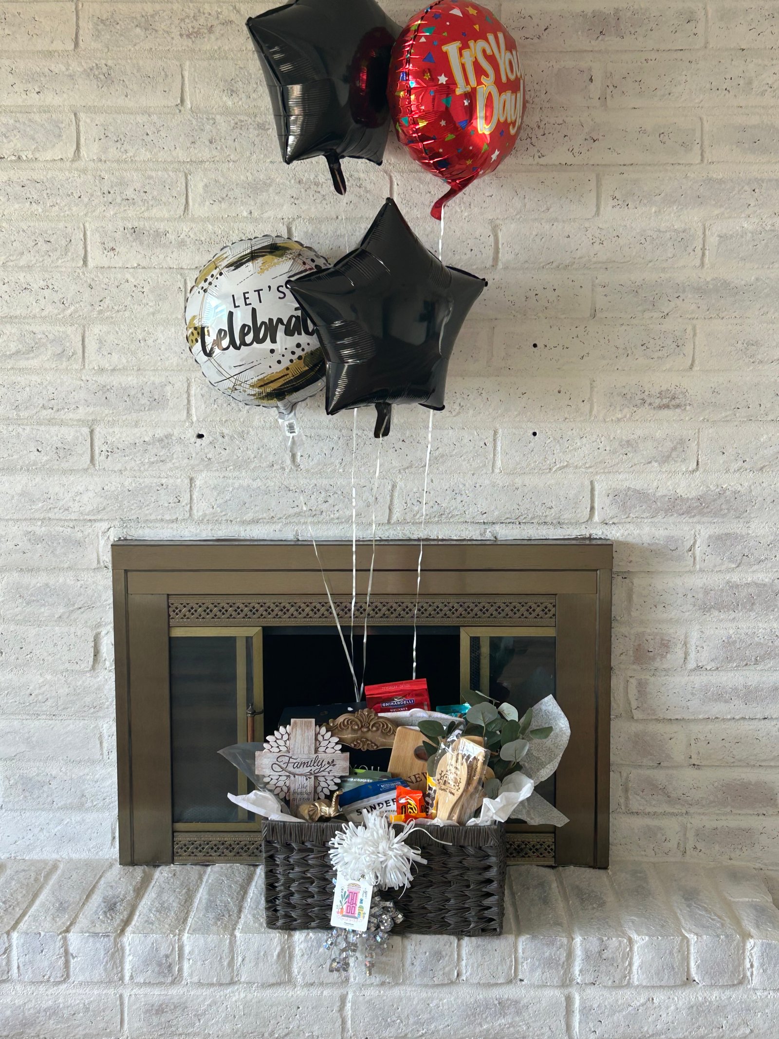 Closing Day Military Family - Bliss Home Realty